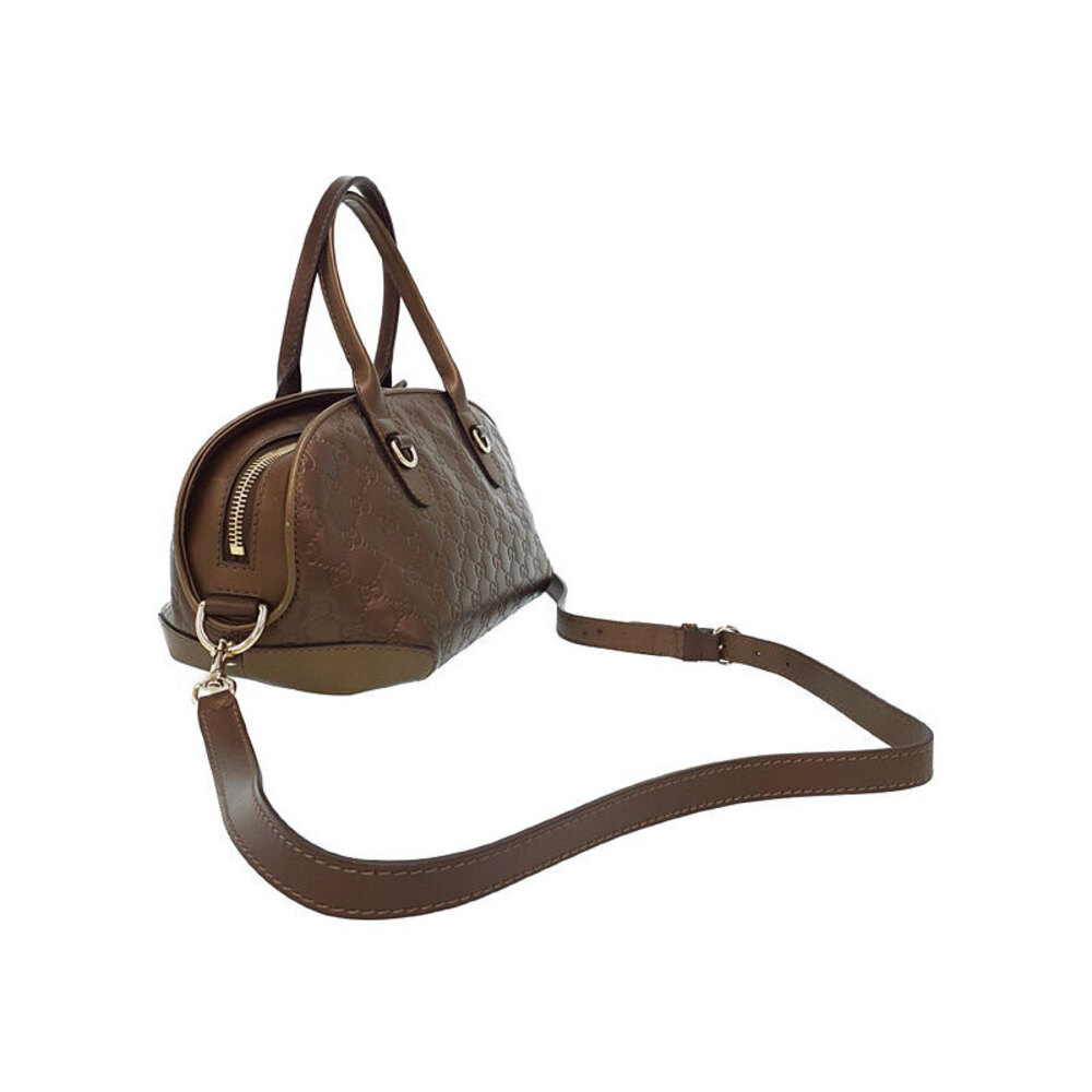 Gucci Heart Handbag Bit Bag
